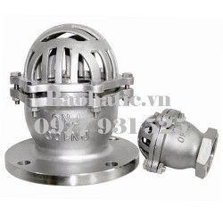 Rọ bơm inox D15, D20, D25, D32, D40, D50, D65, D80, D100, D125, D150, D200, D250, D300, D400, D500, D600